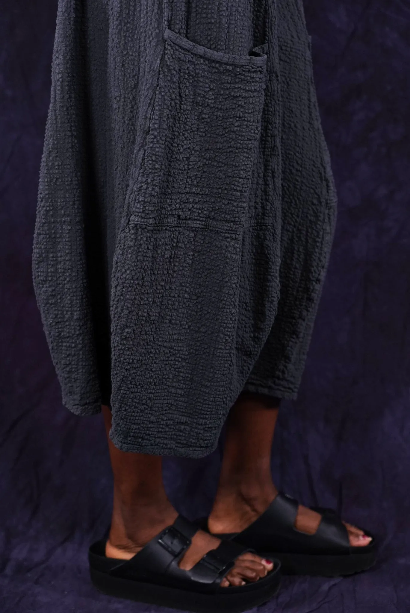 3242 Crop Mojo Pant Ironworks