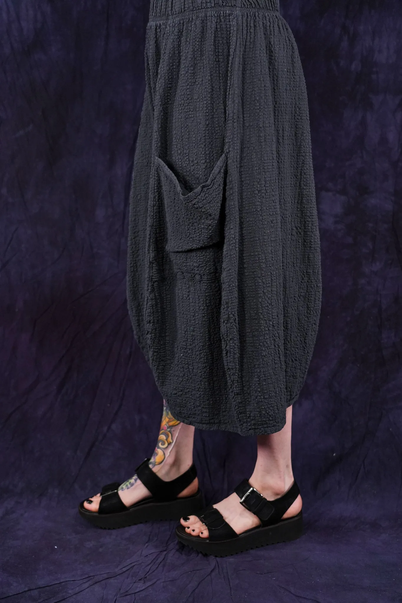3242 Crop Mojo Pant Ironworks