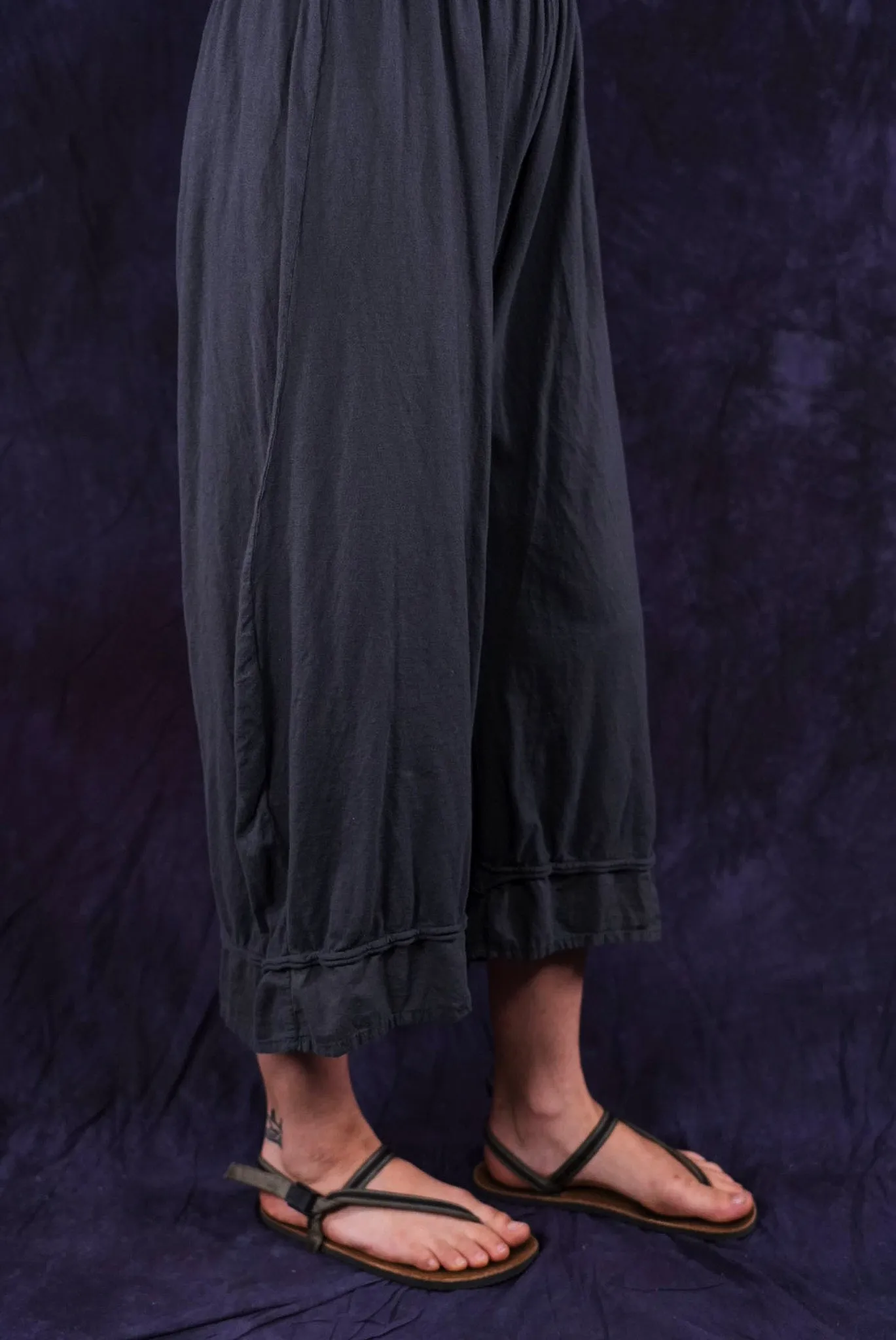 3242 Crop Mojo Pant Ironworks
