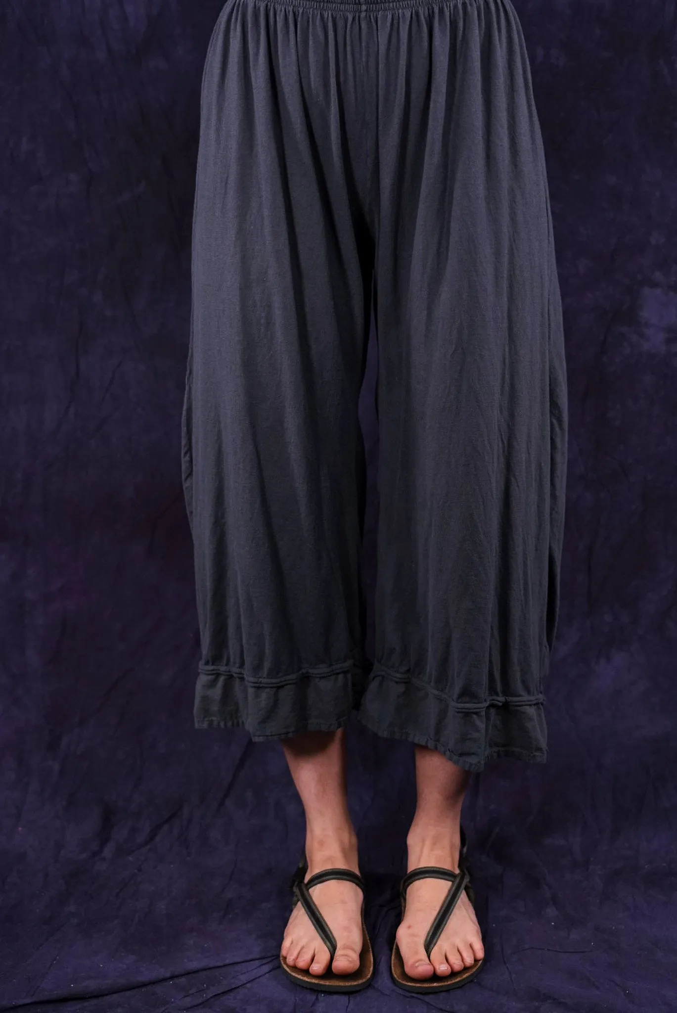3242 Crop Mojo Pant Ironworks