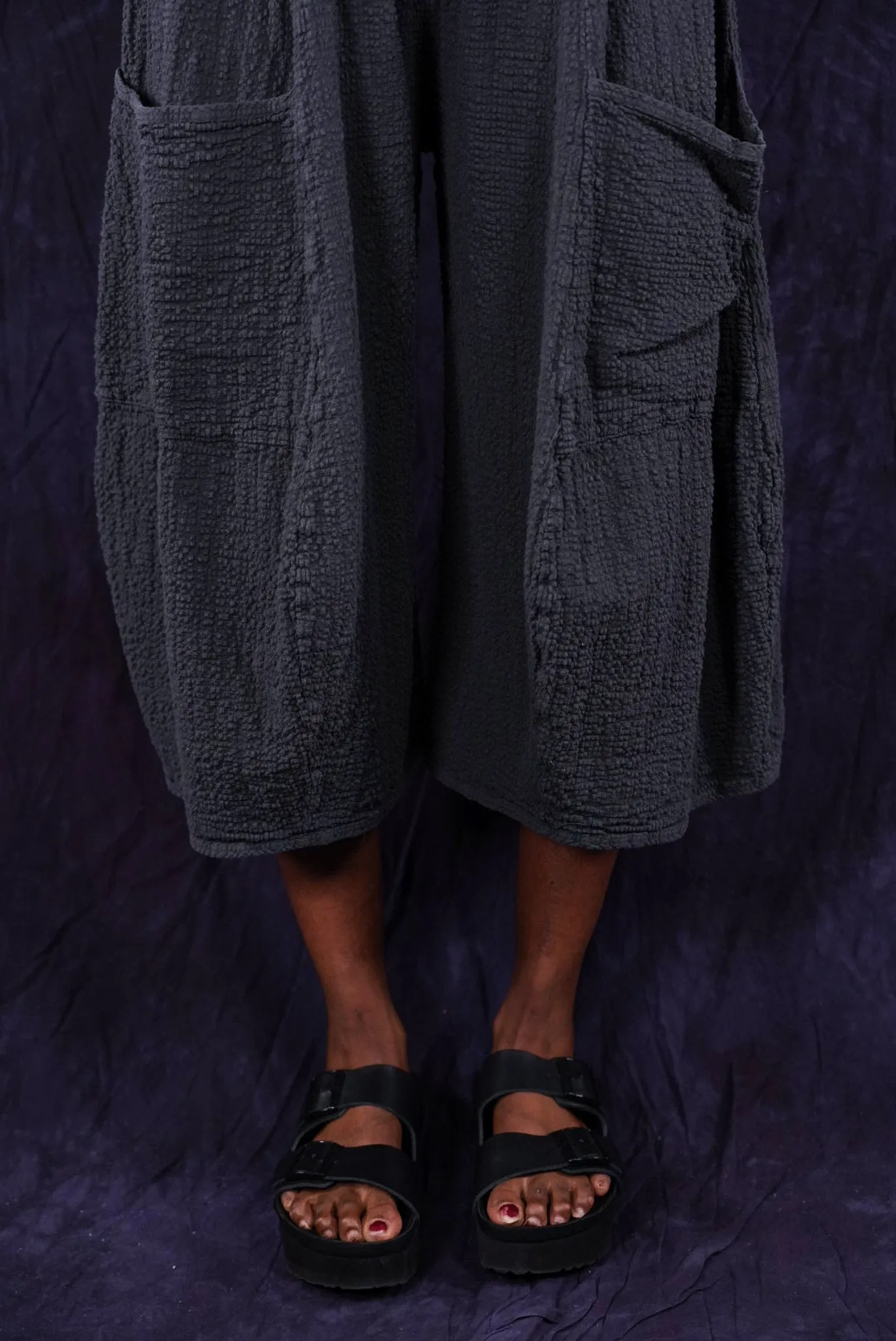 3242 Crop Mojo Pant Ironworks