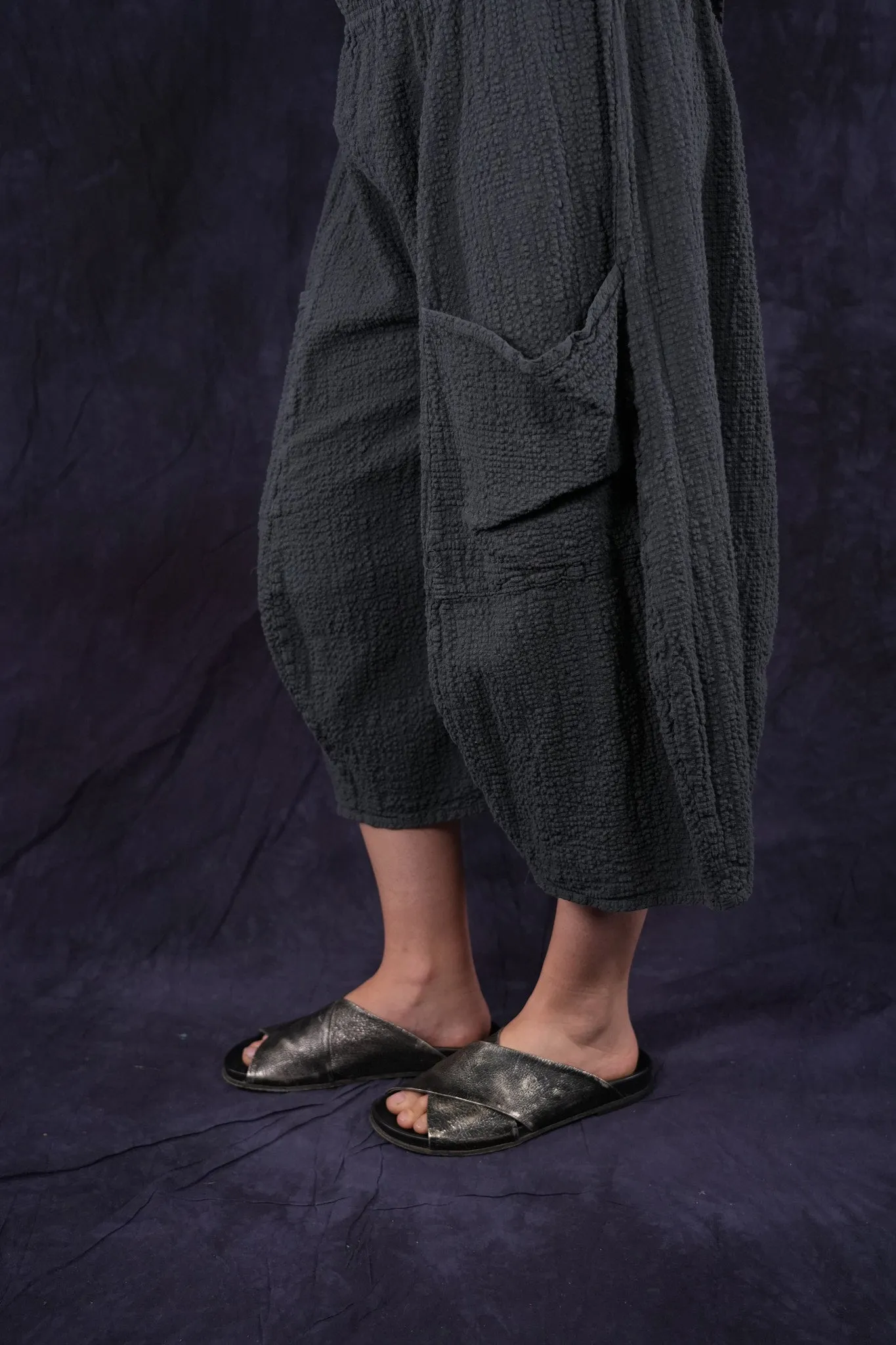 3242 Crop Mojo Pant Ironworks