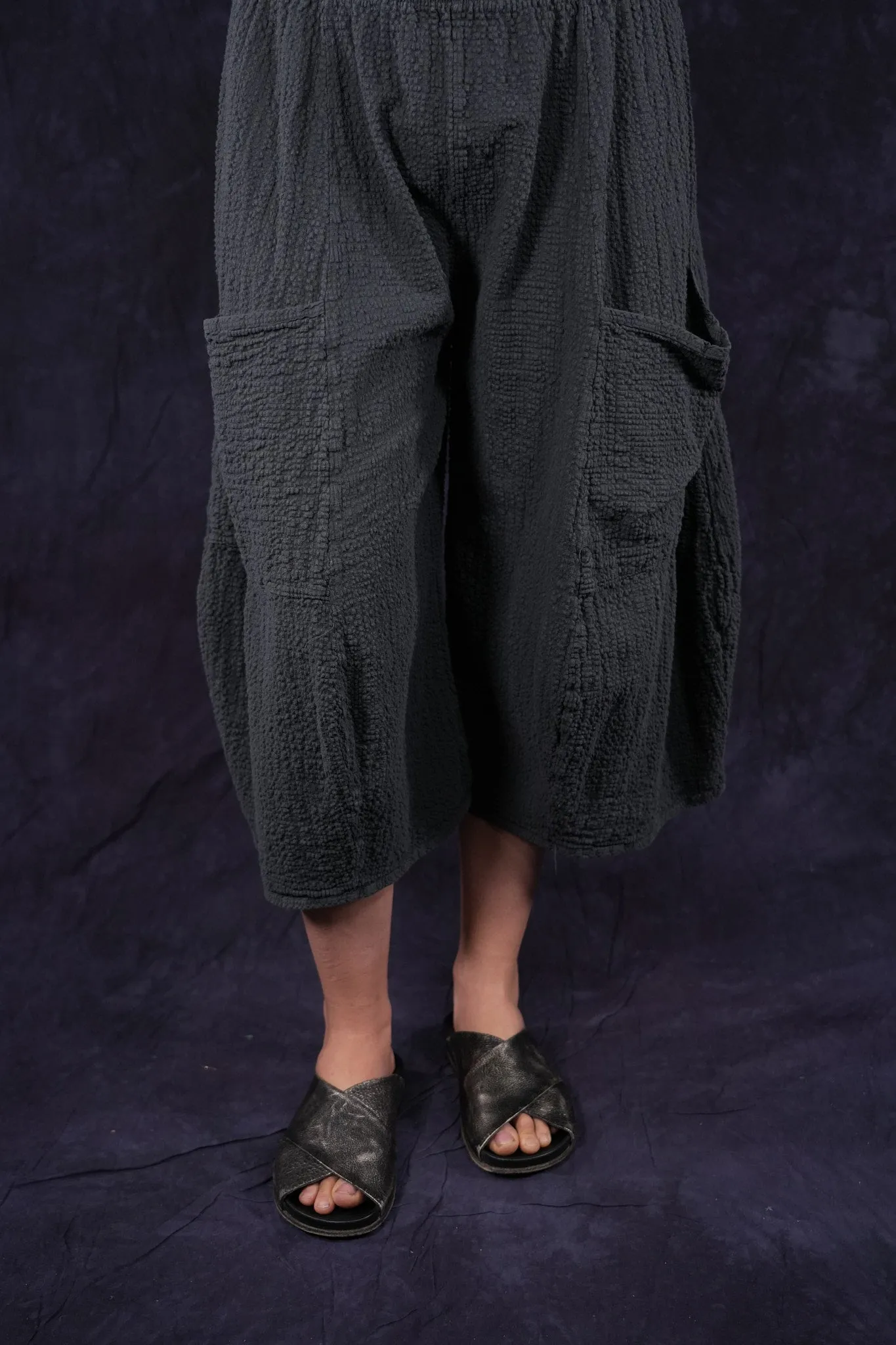 3242 Crop Mojo Pant Ironworks
