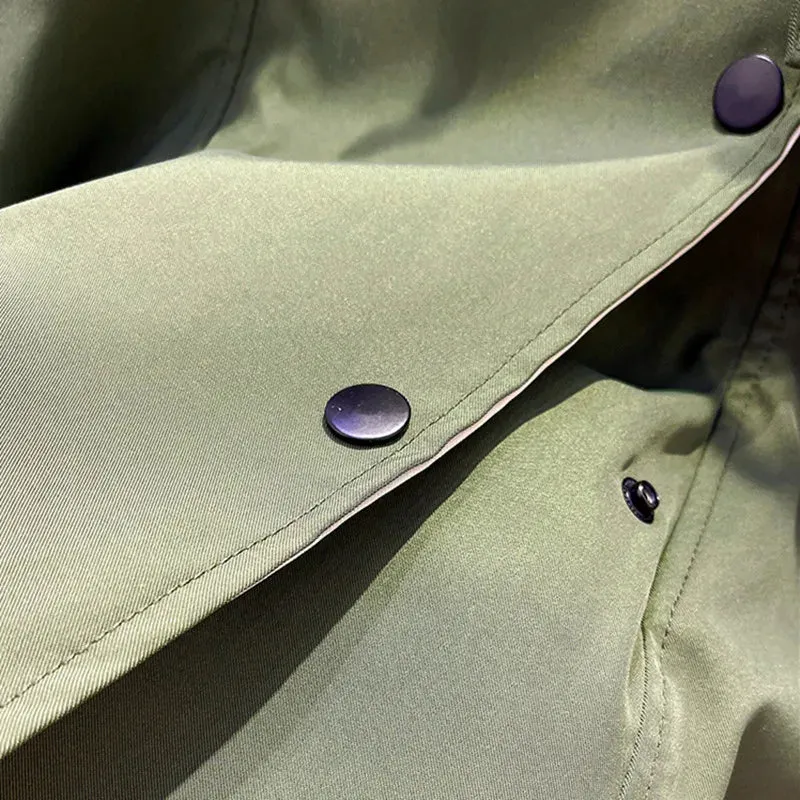 Aleena | Stylish water-repellent trench coat