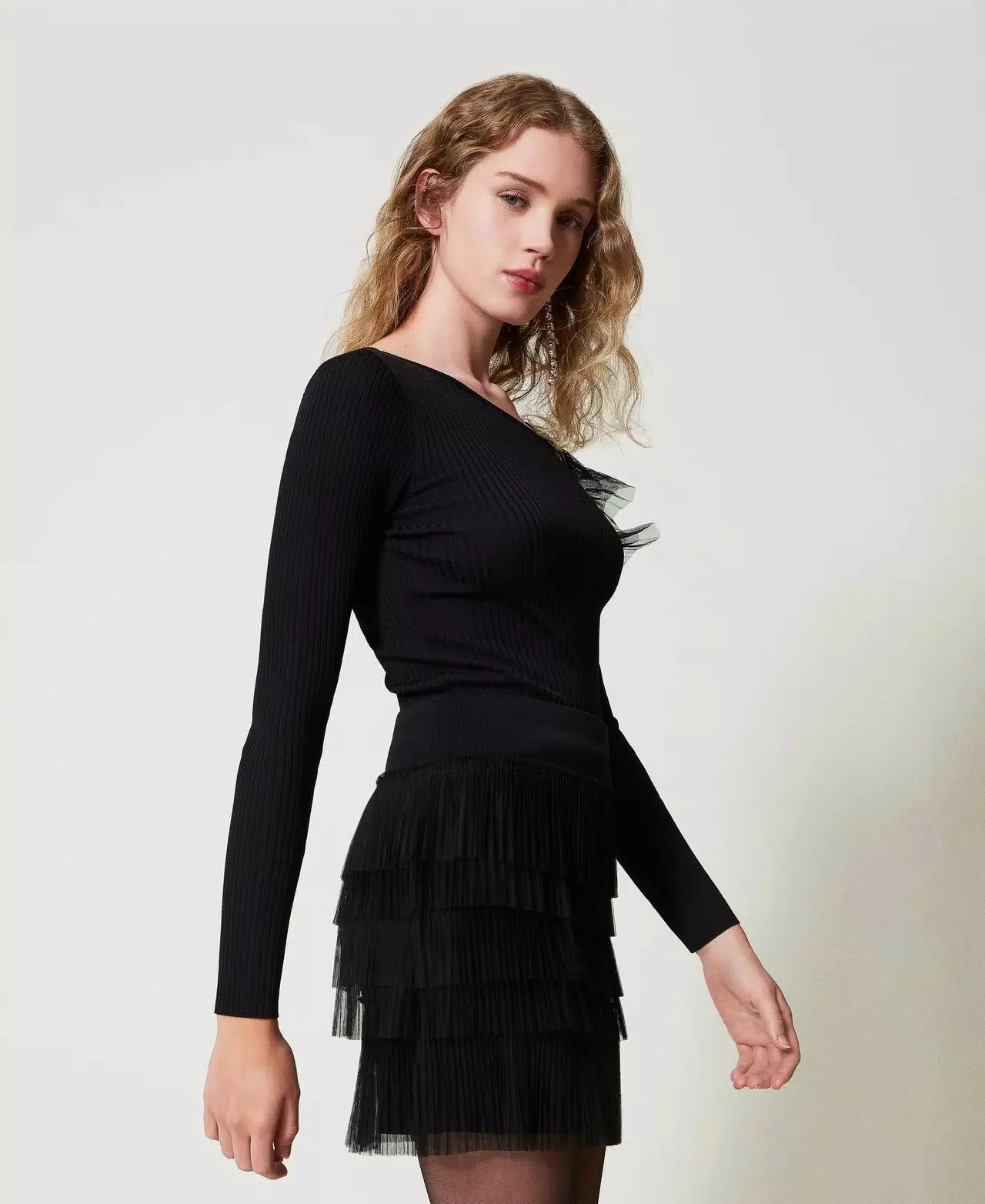 Ali Knit top