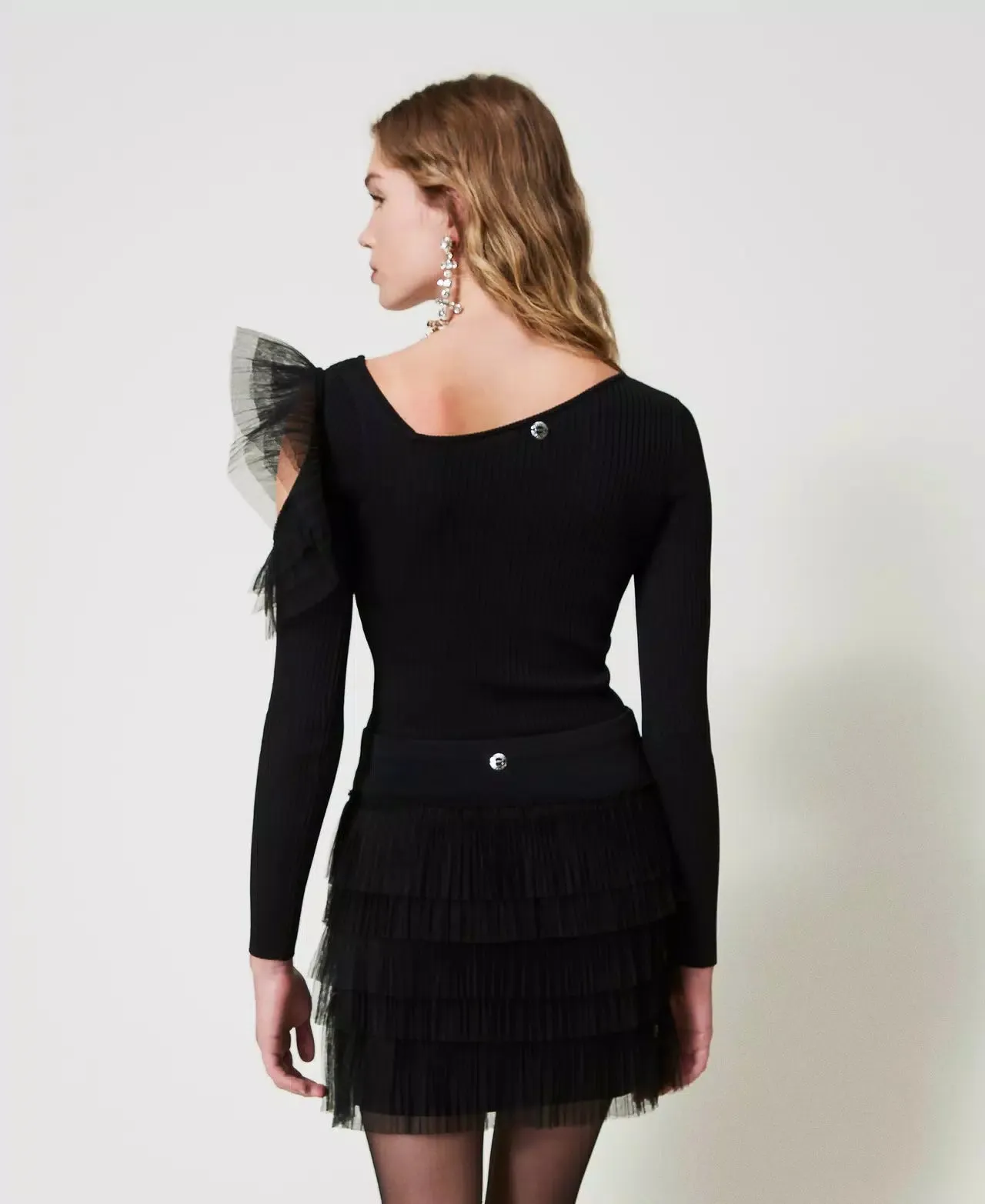 Ali Knit top