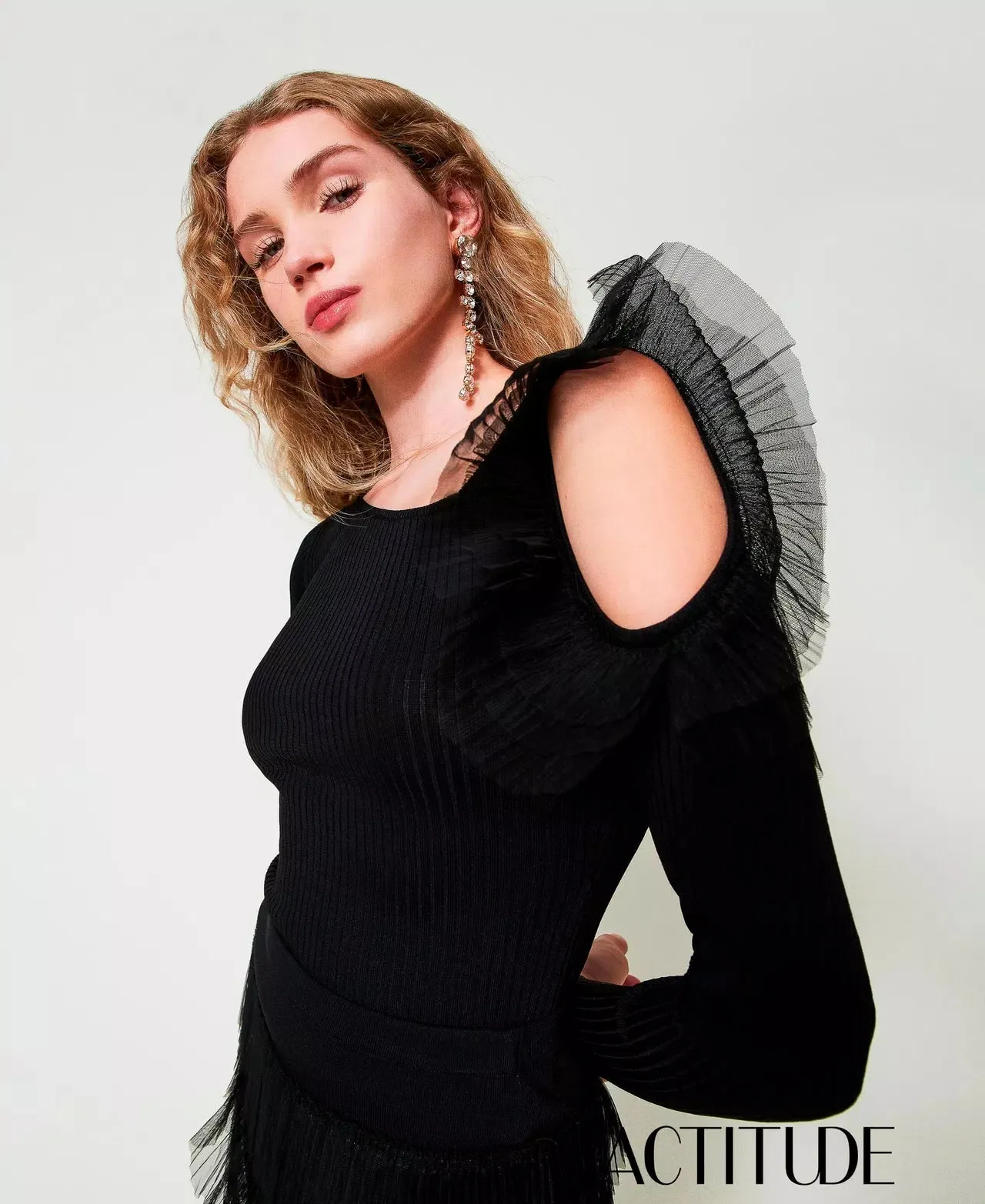 Ali Knit top