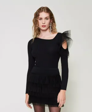 Ali Knit top