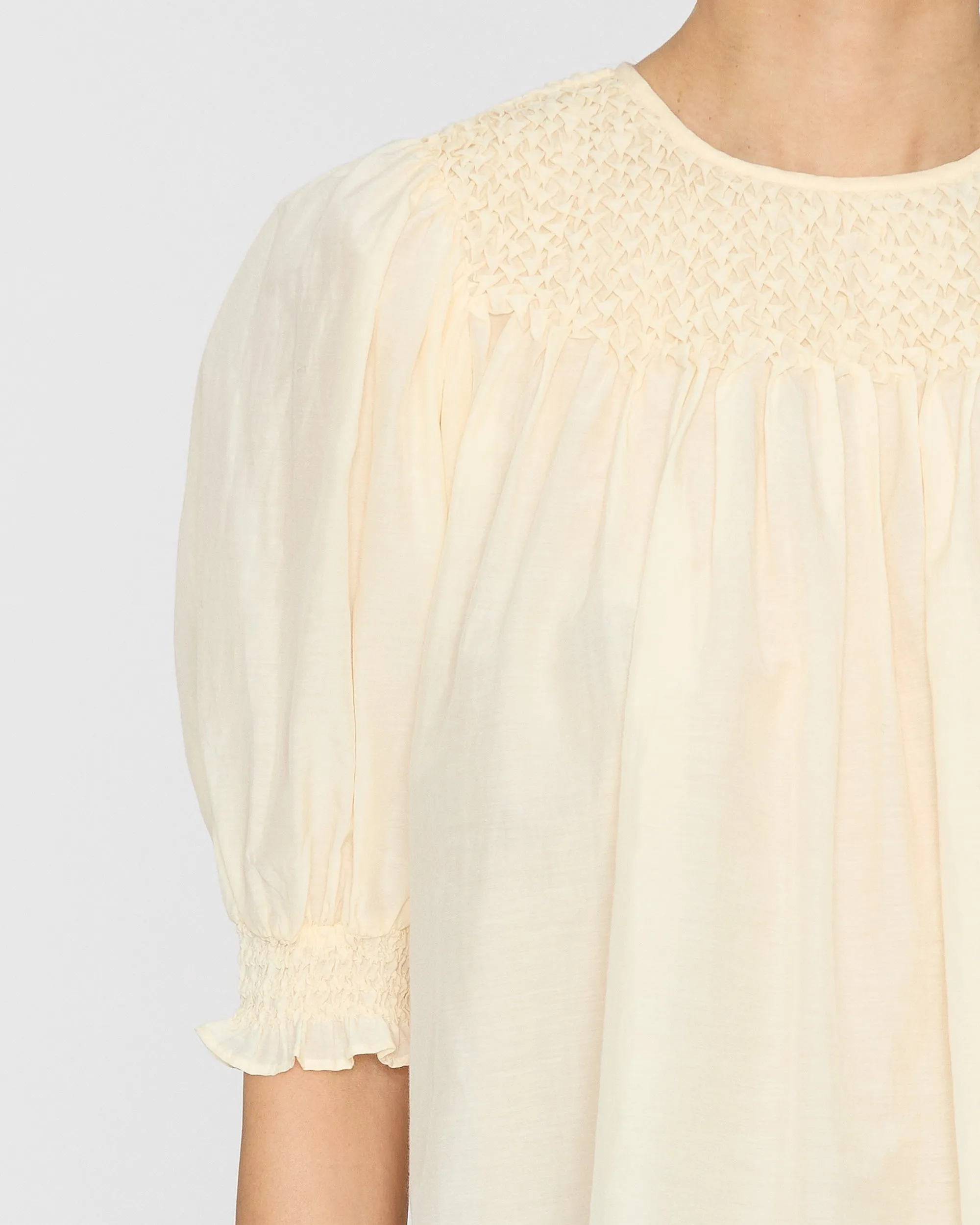 Alita Top