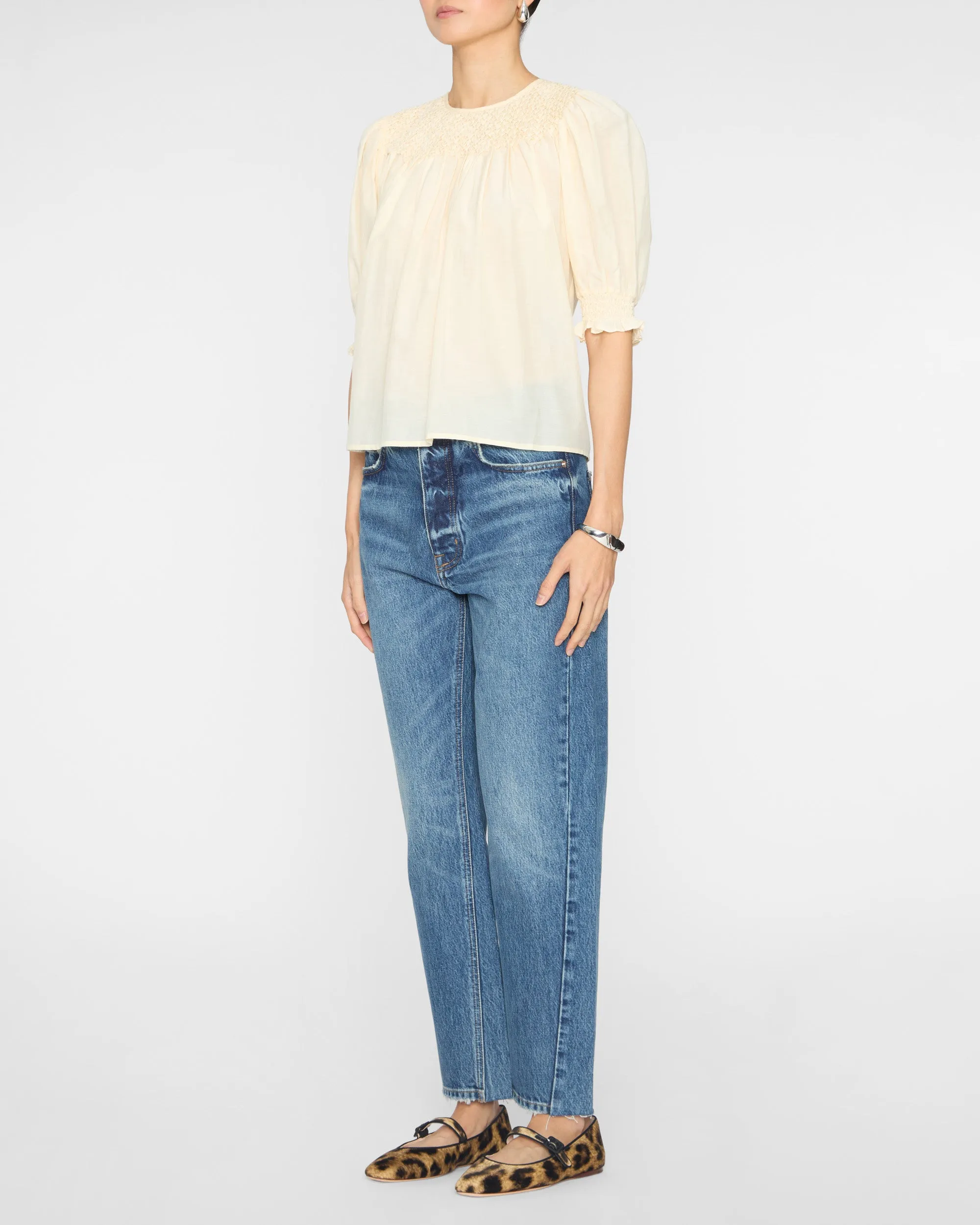 Alita Top