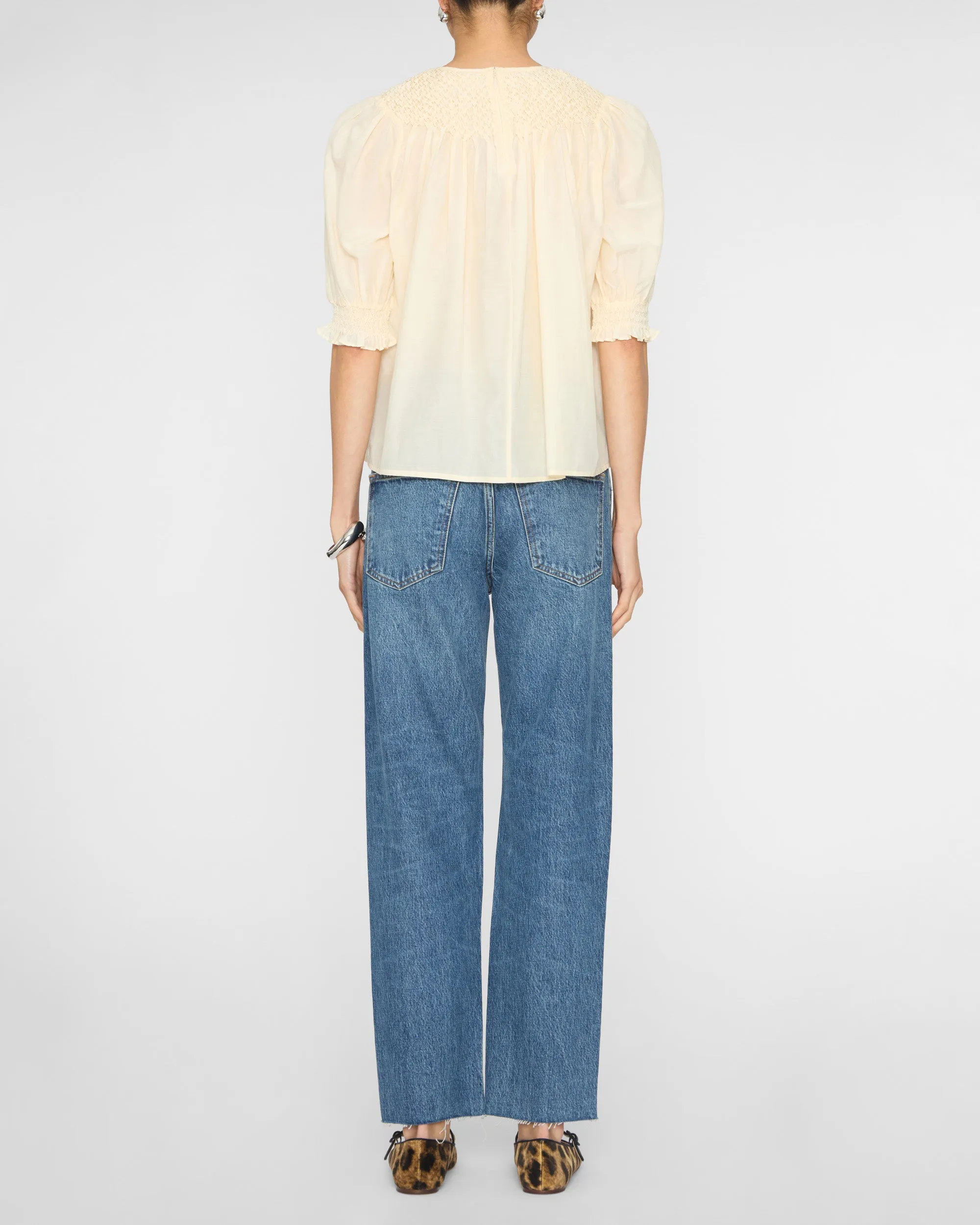 Alita Top