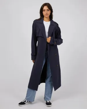 All About Eve | Trench Coat
