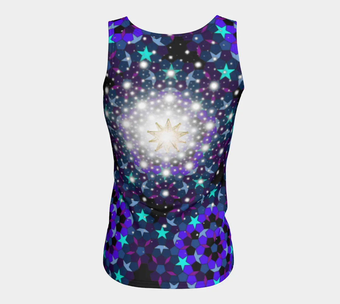 All Beings Are Stars