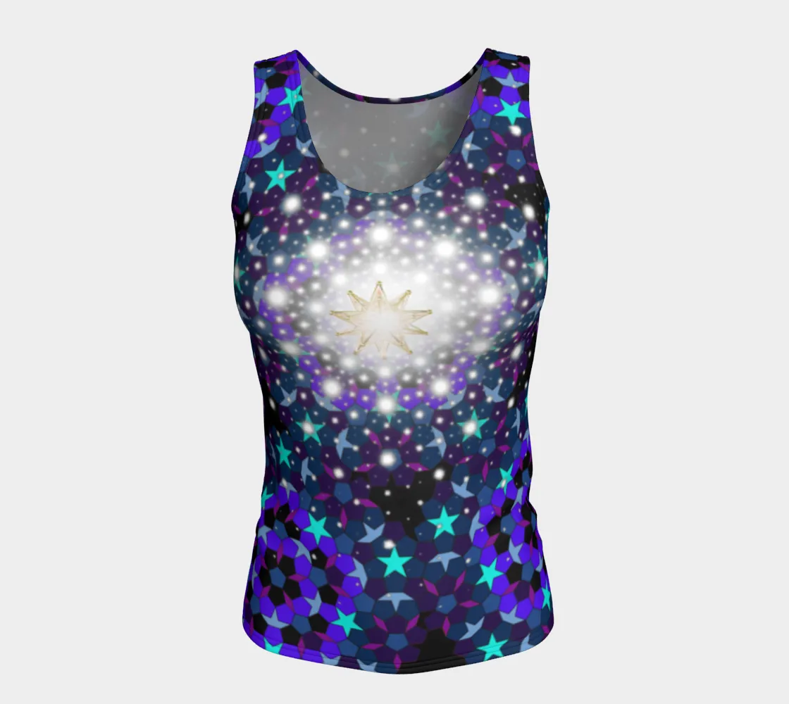 All Beings Are Stars