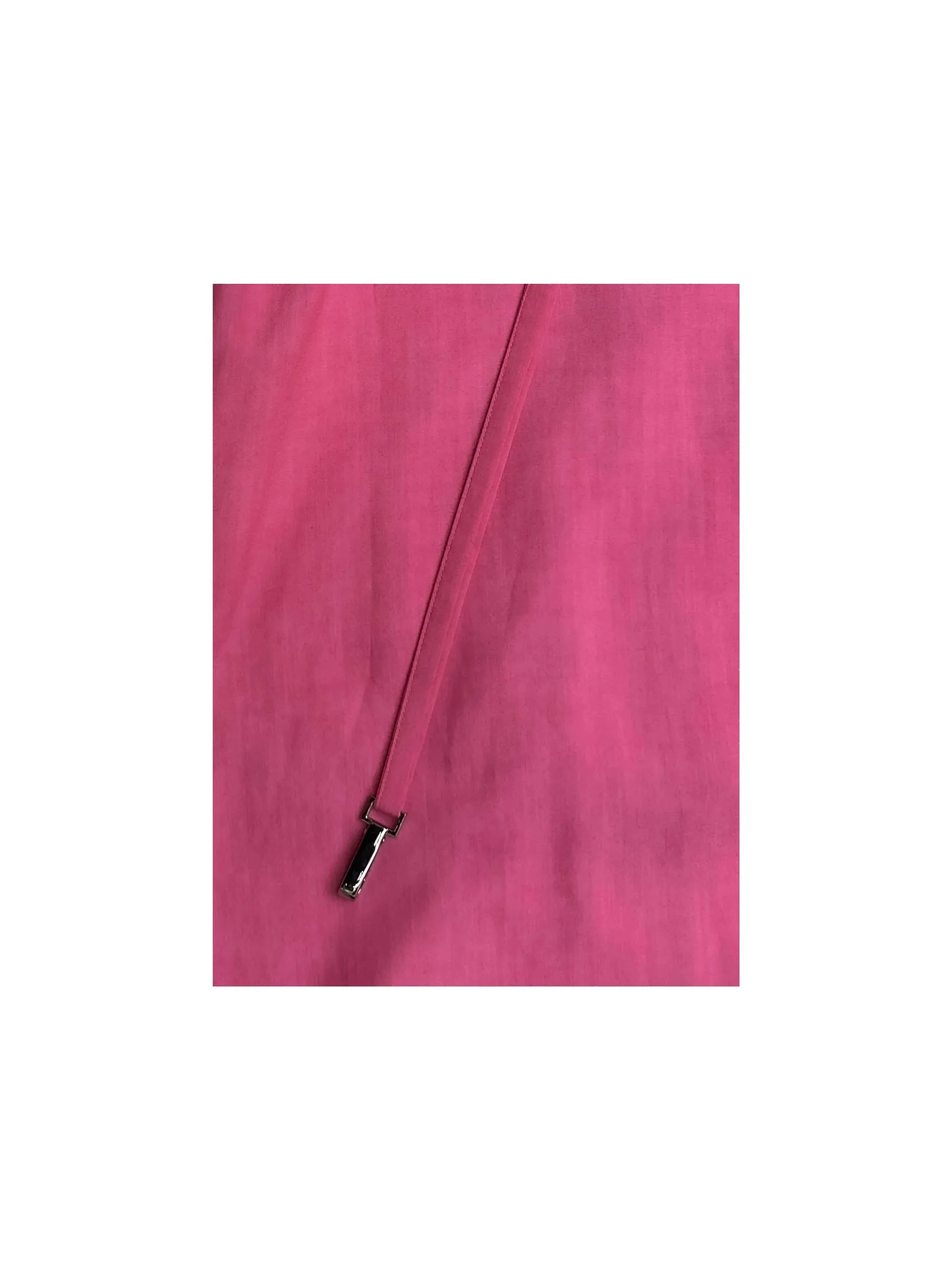 Aloe Vera Shirt- Pink