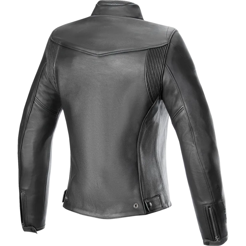 ALPINESTARS STELLA TORY LEATHER JACKET