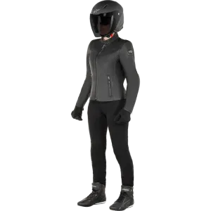 ALPINESTARS STELLA TORY LEATHER JACKET