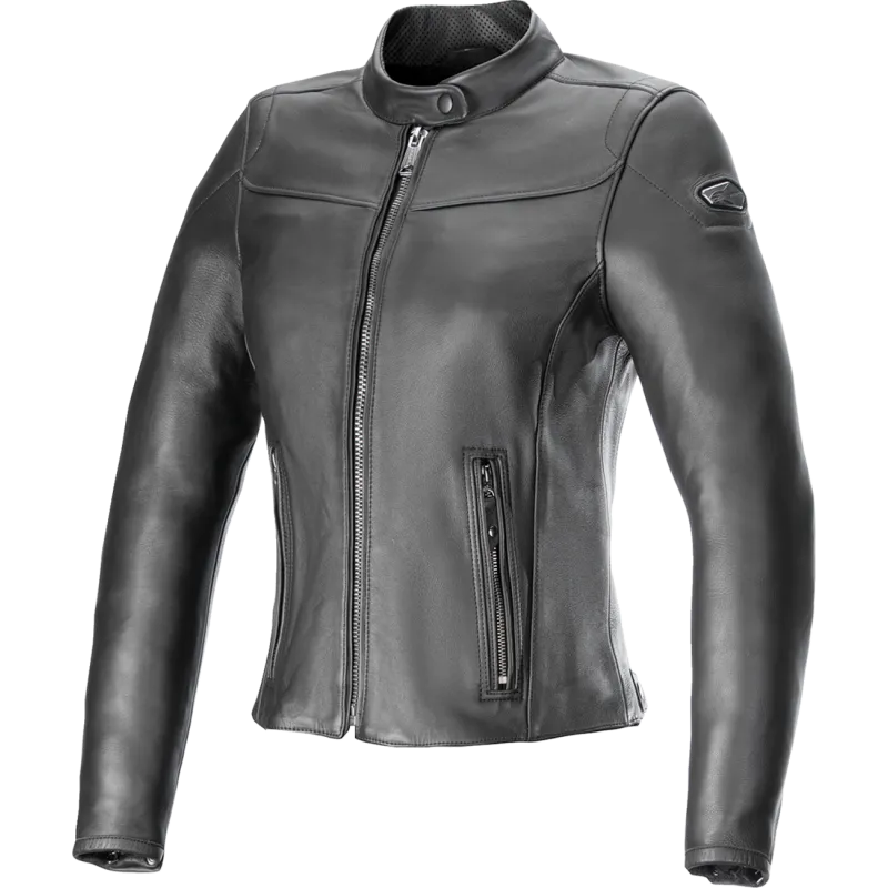 ALPINESTARS STELLA TORY LEATHER JACKET