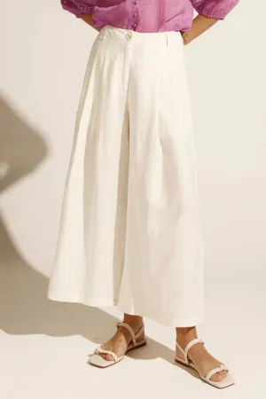 Anchor Pant CREAM