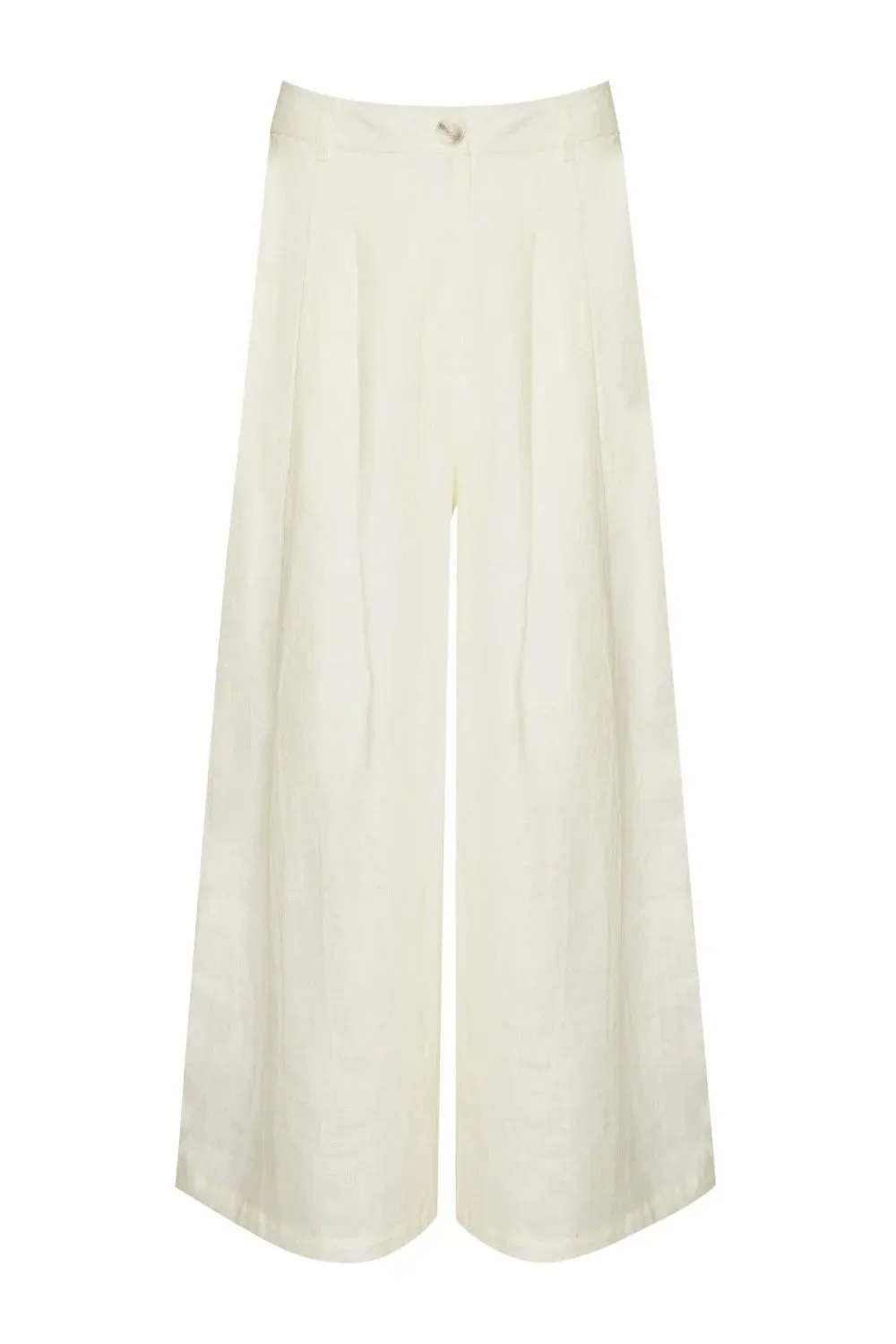 Anchor Pant CREAM