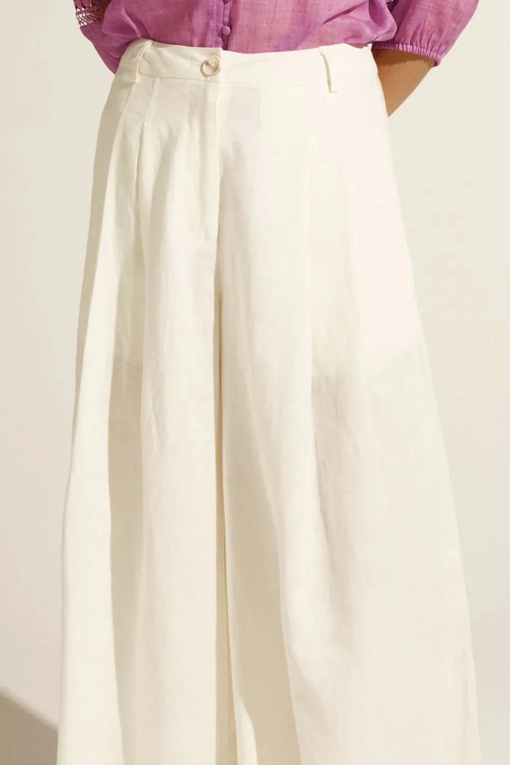 Anchor Pant CREAM