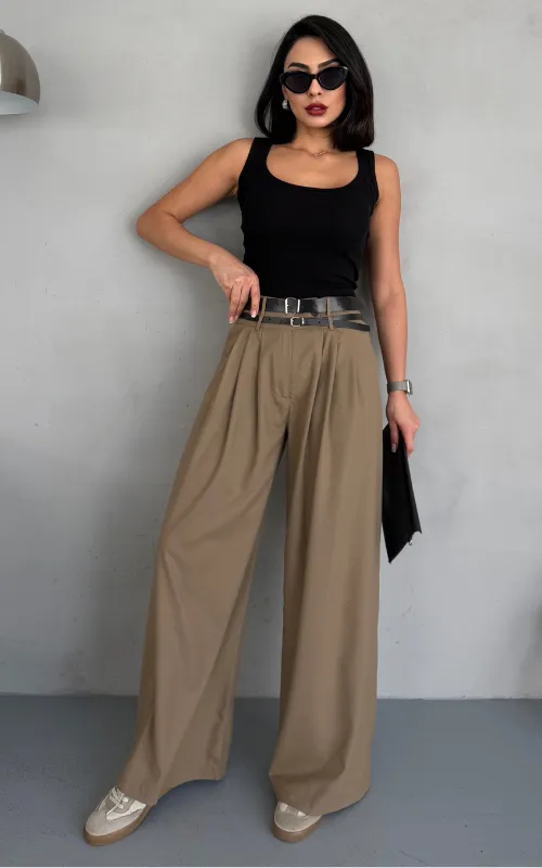 Anita Pants