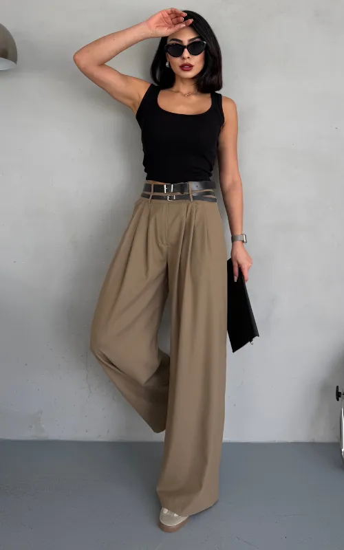 Anita Pants