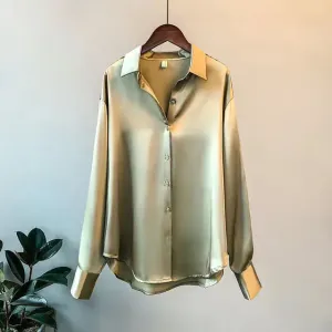 Anouk - Elegant blouse