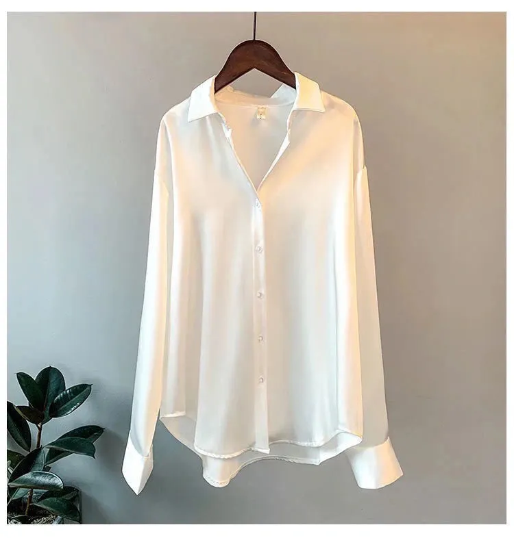 Anouk - Elegant blouse