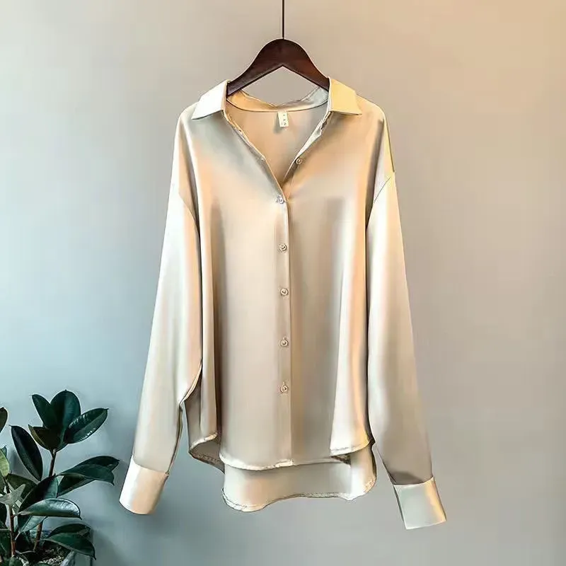 Anouk - Elegant blouse