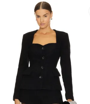 ASTR The Label Rivka Blazer