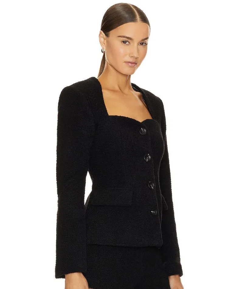 ASTR The Label Rivka Blazer