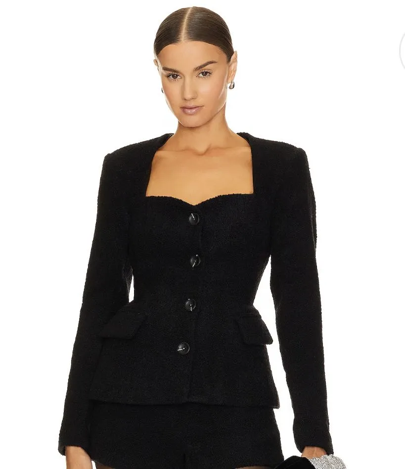 ASTR The Label Rivka Blazer