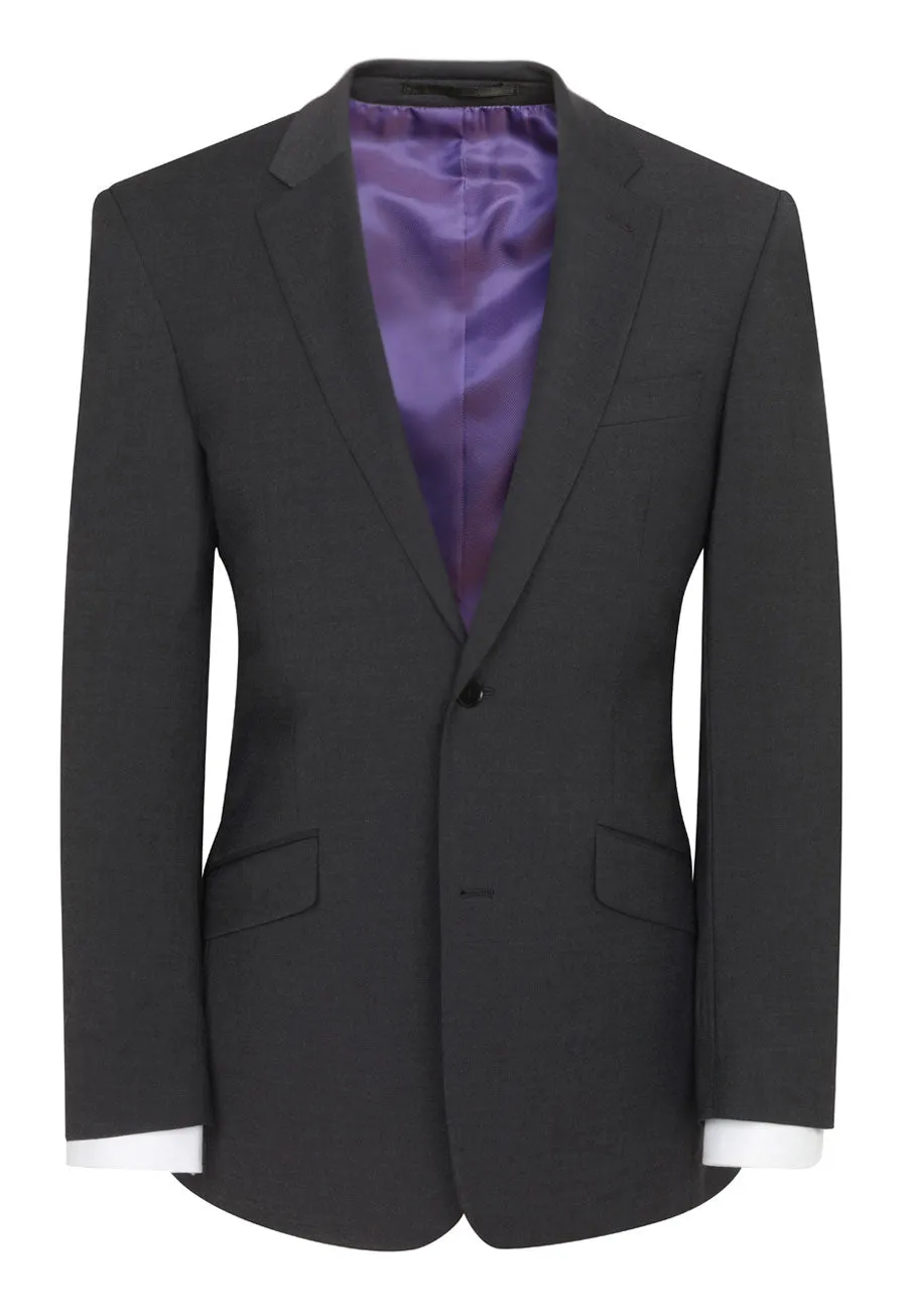 Avalino Tailored Fit Jacket