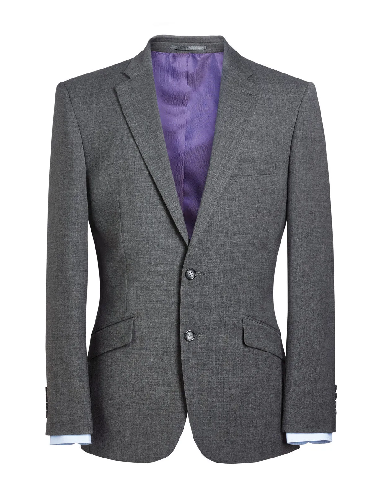 Avalino Tailored Fit Jacket