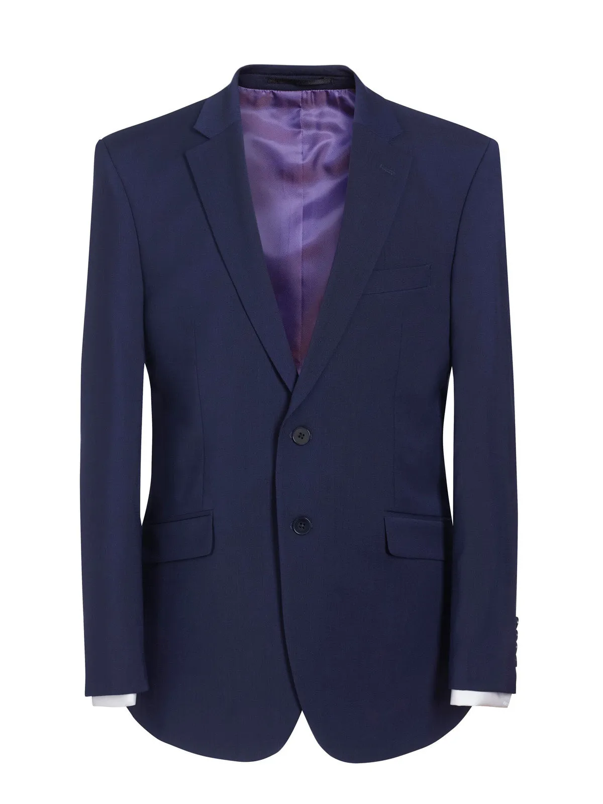Avalino Tailored Fit Jacket