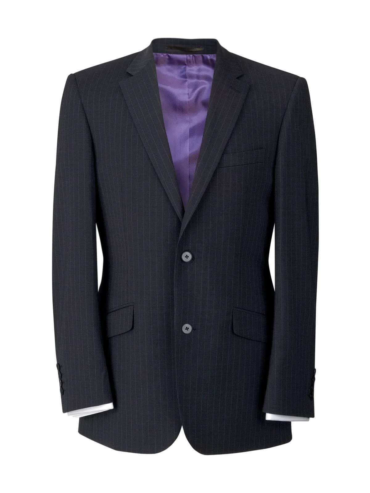 Avalino Tailored Fit Jacket