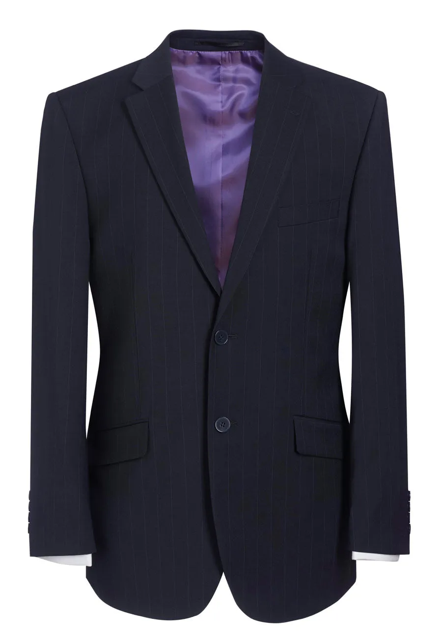 Avalino Tailored Fit Jacket
