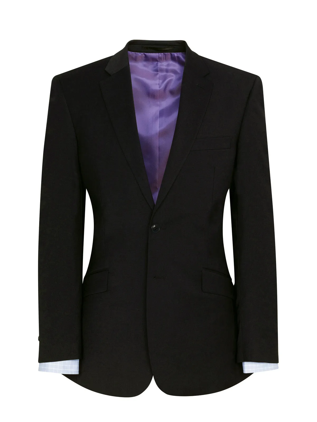 Avalino Tailored Fit Jacket