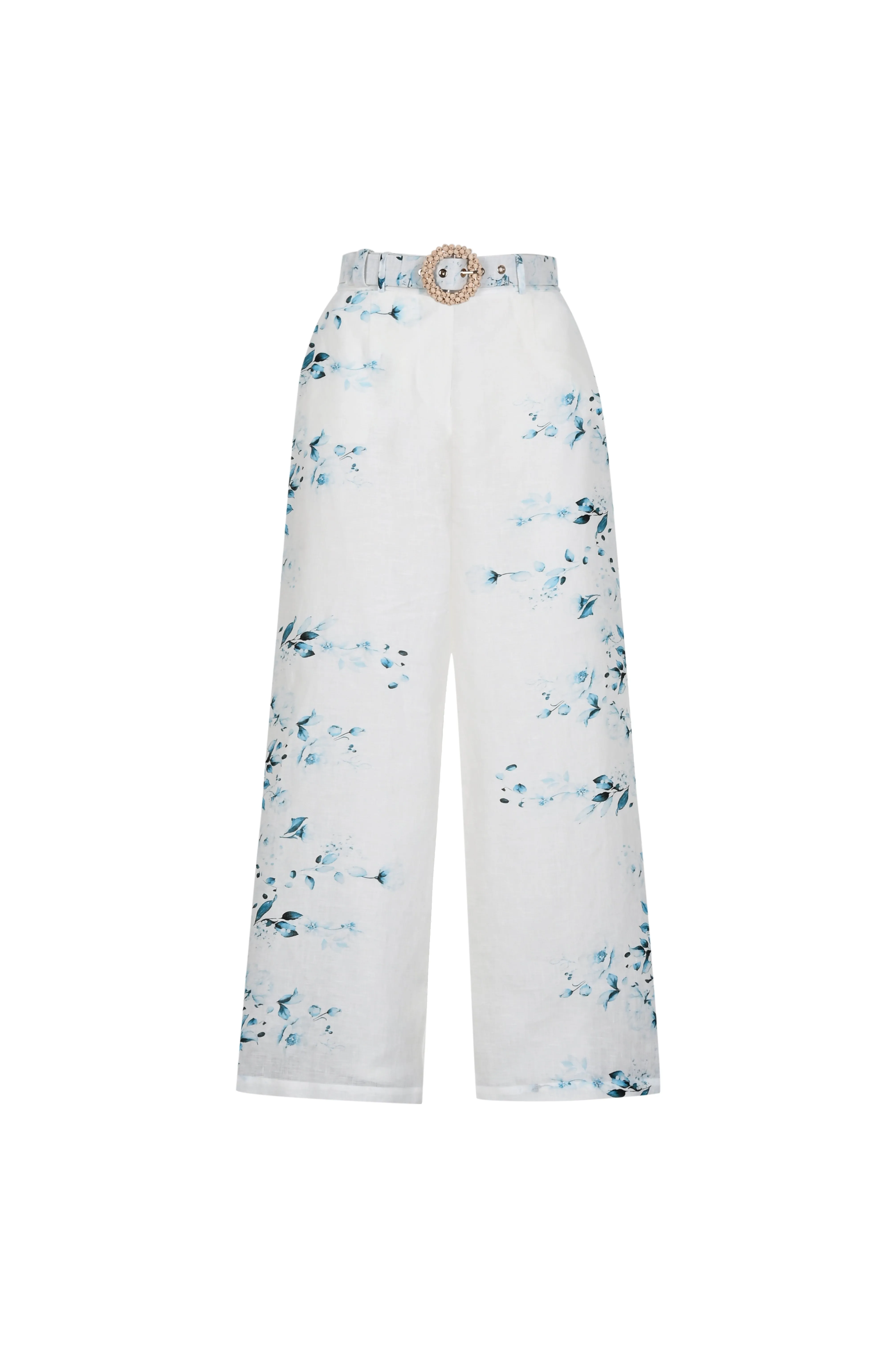 Azure Pants