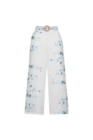 Azure Pants