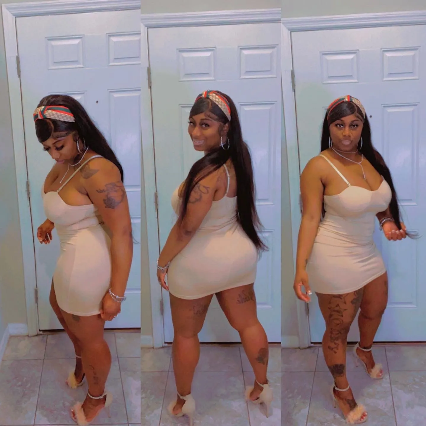 Bailey Bodycon Dress
