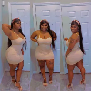 Bailey Bodycon Dress