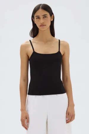 BAYLEE RIB TANK