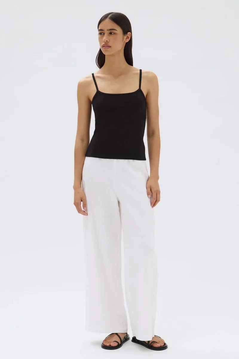 BAYLEE RIB TANK