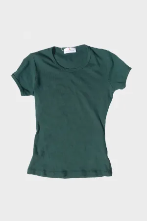 Bellevue Tee in Pine Grove