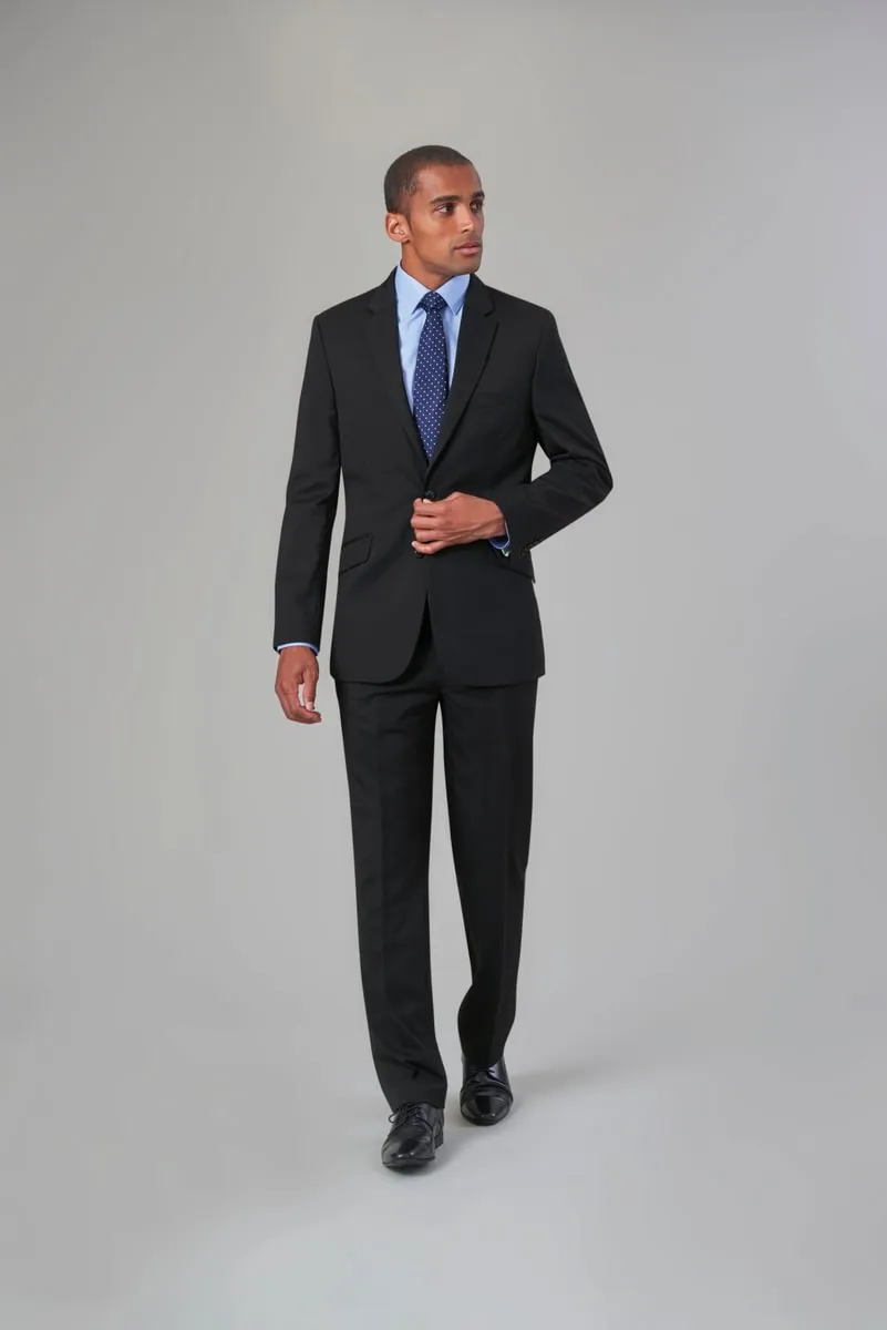 Blazer Aldwych Tailored Fit