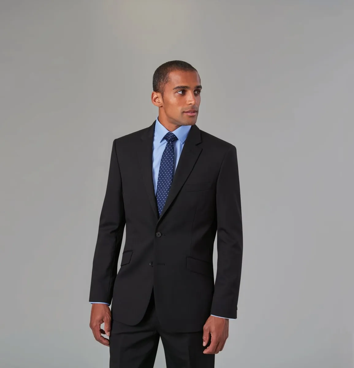 Blazer Aldwych Tailored Fit