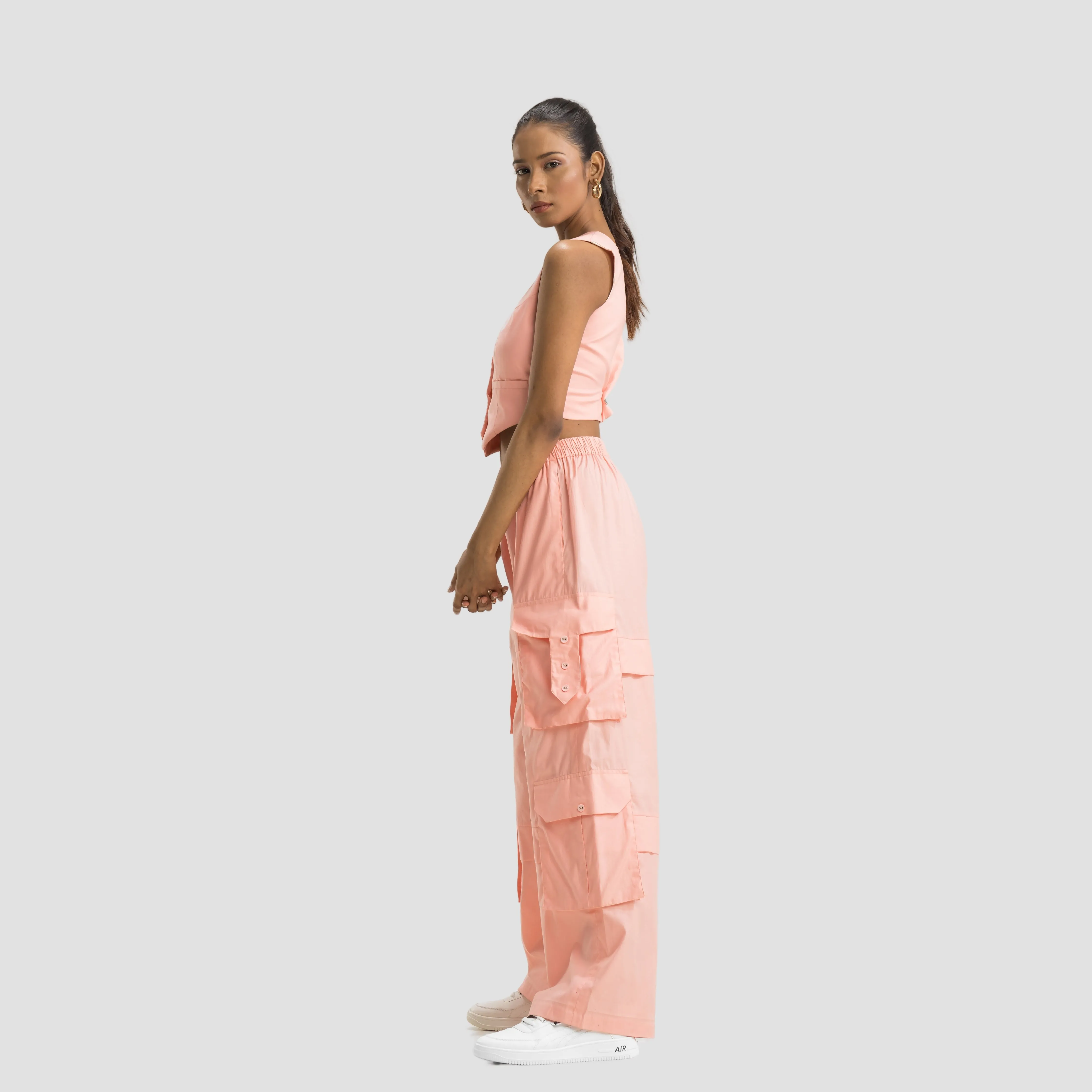 Blossom Waistcoat