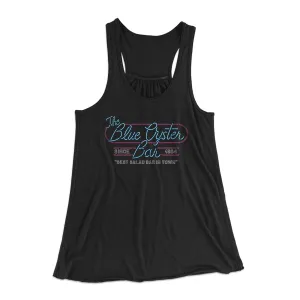 Blue Oyster Bar Women's Flowey Tank Top